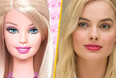 Conoce cuanto dinero necesitas para tener tu muñeca Barbie de Margot Robbie