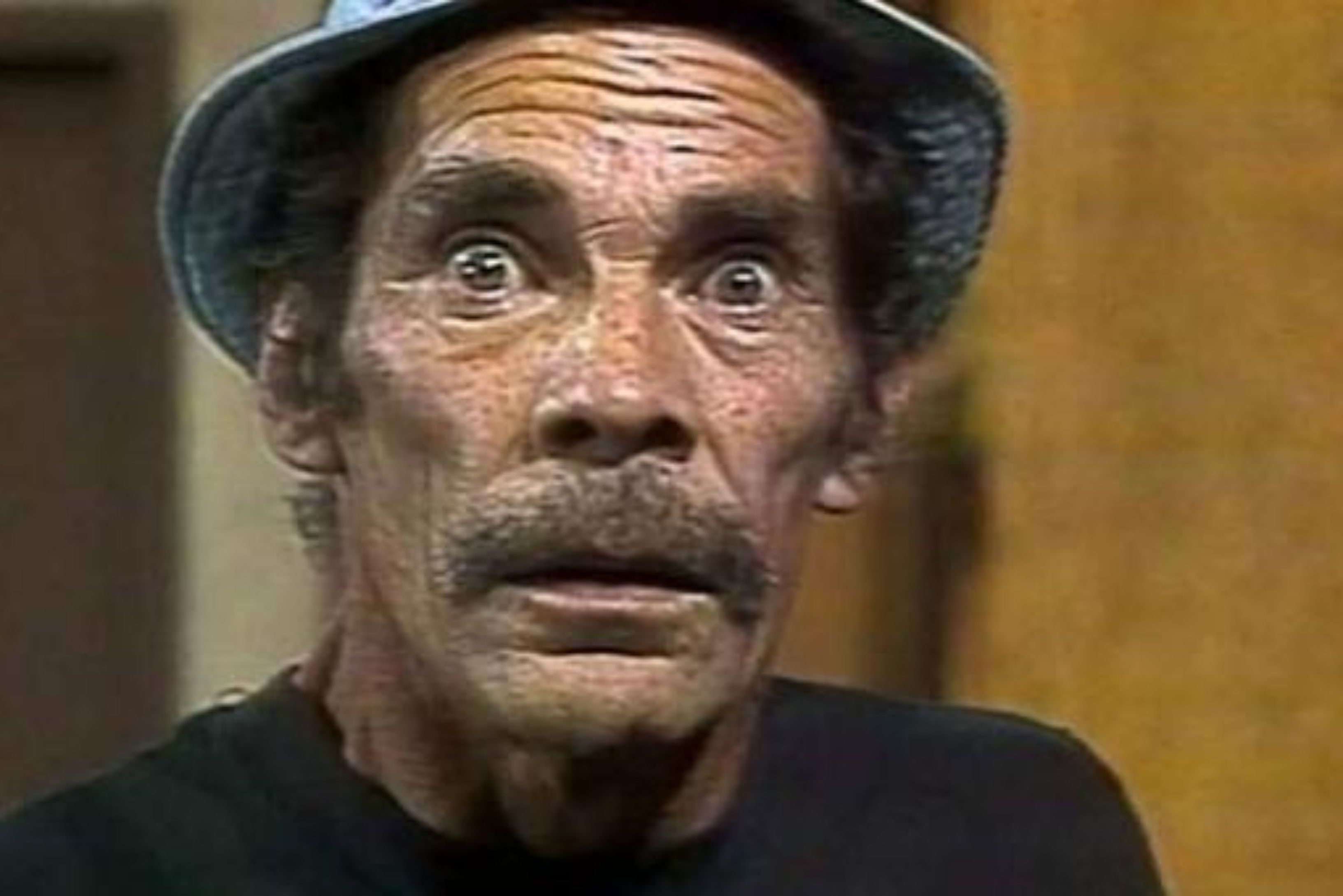 Conoce cuanto ganaba Don Ramón durante su participación en el Chavo del 8