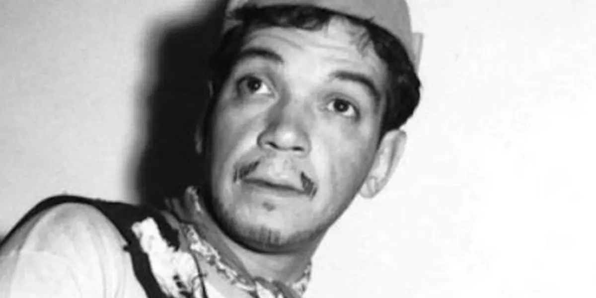 Conoce cuanto ganó Cantinflas en su primer película
