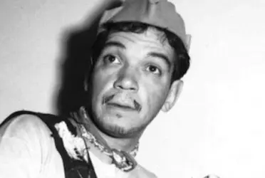 El primer sueldo que recibió Cantinflas en la película “Ahí está el detalle” fue un insulto