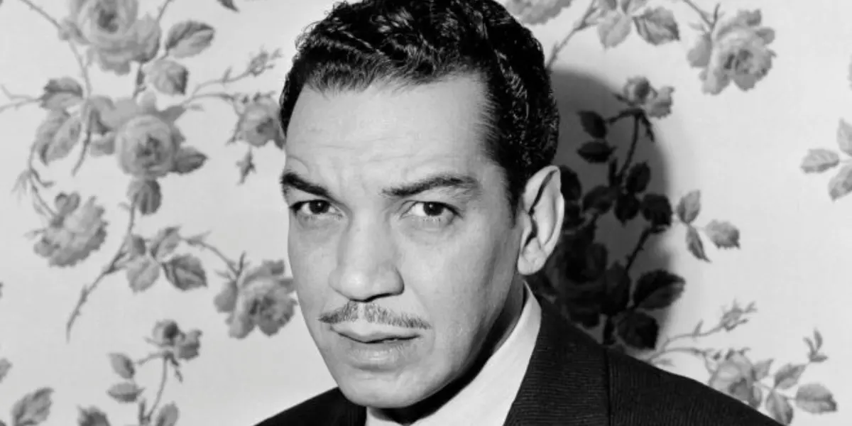Conoce de donde adoptó el sobrenombre "Cantinflas" el actor Mario Moreno 