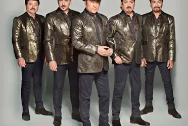 Conoce de donde proviene el nombre artístico de Los Tigres del Norte