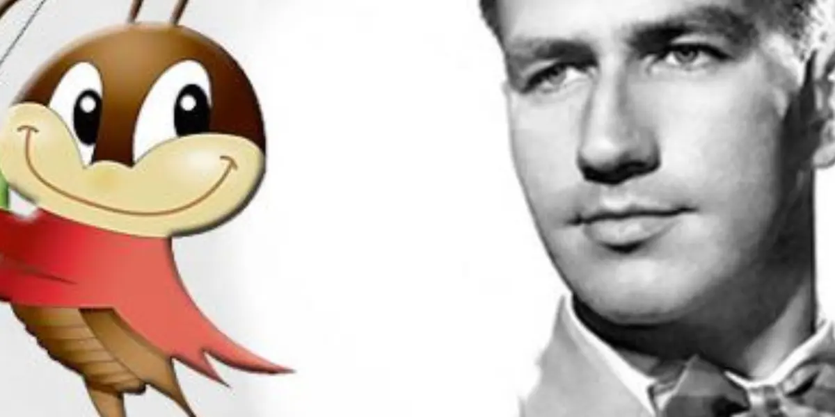 Conoce de donde proviene el sobrenombre de Cri Cri