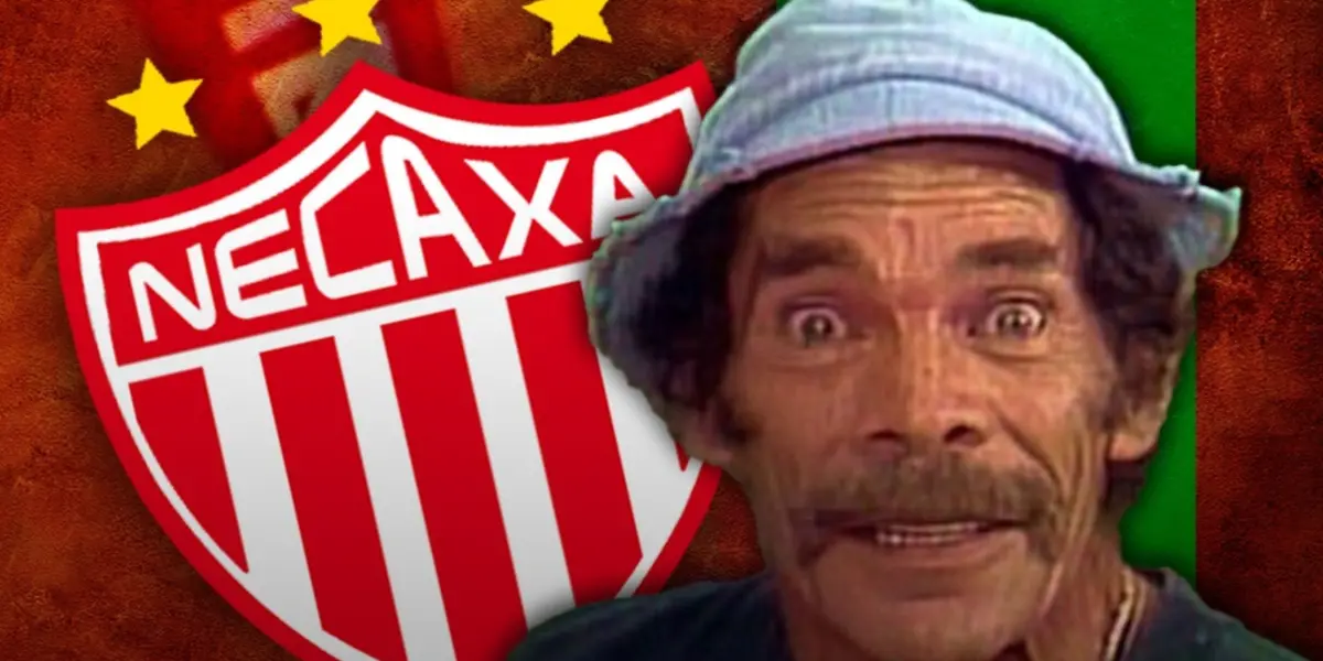 Conoce de donde proviene la pasión de Don Ramón por el Necaxa