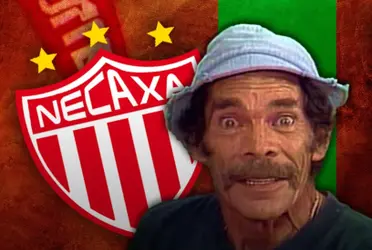 Conoce de donde proviene la pasión de Don Ramón por el Necaxa