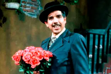 Conoce de donde se inspiró el profesor Jirafales para hacer su peculiar sonido de enojo