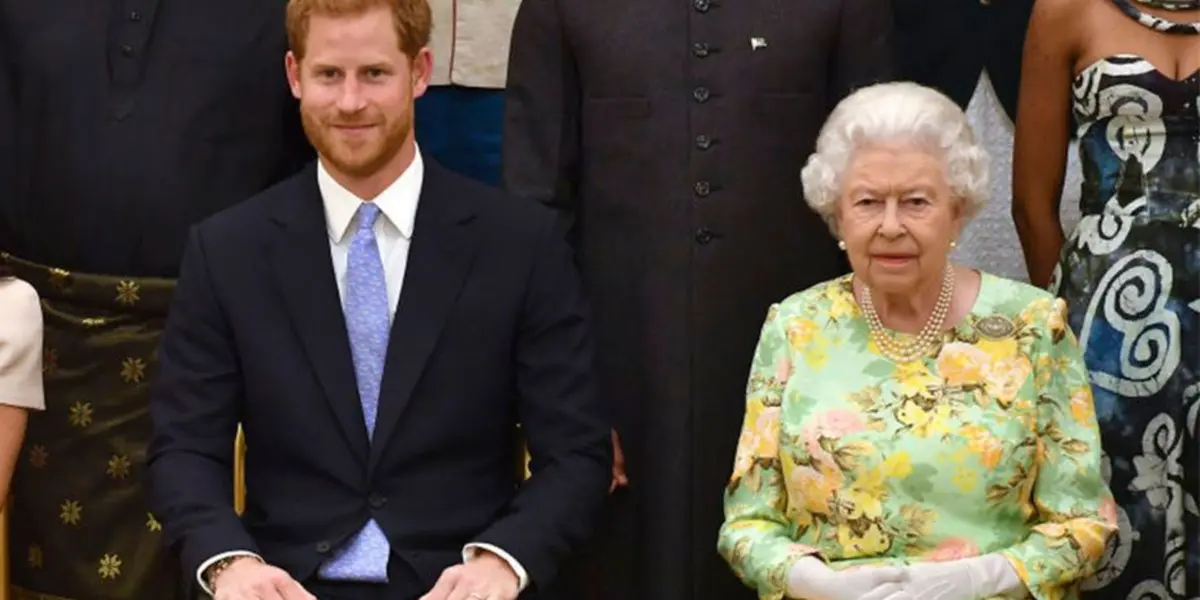 Conoce de que forma el Príncipe Harry ha traicionado a su familia