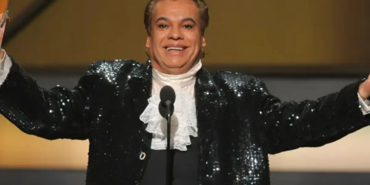 Conoce de que ha sobrevivido Juan Gabriel tras fingir su fallecimiento