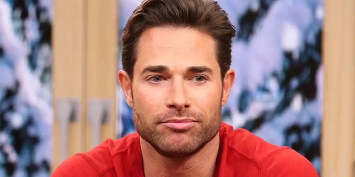 Conoce de que otra forma puedes dirigirte a Sebastian Rulli sin decirle su nombre