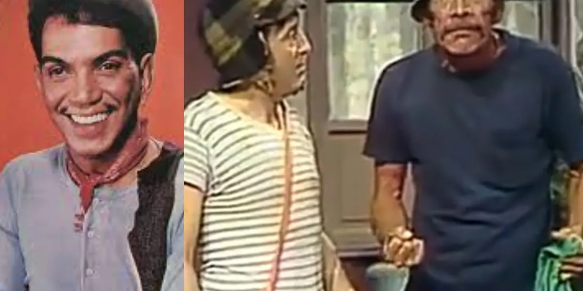 Conoce de quien fue fan Cantinflas y pocos lo saben