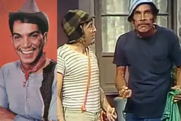 Conoce de quien fue fan Cantinflas y pocos lo saben