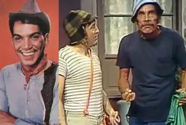 Ni El Chavo ni Don Ramón, el personaje de El Chavo del 8 que más admiraba Cantinflas
