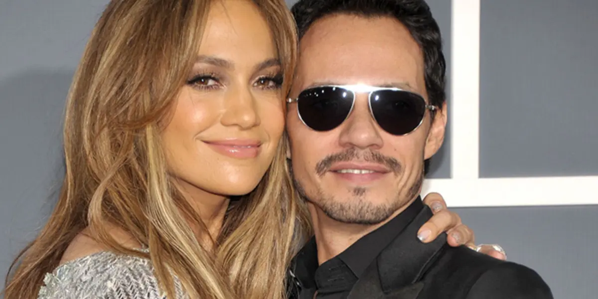 Conoce el amuleto de la suerte que carga Marc Anthony desde su relación con JLO
