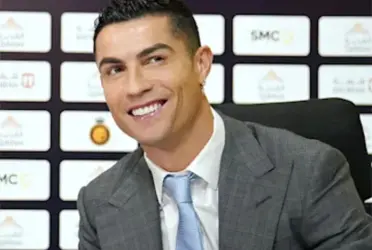 Conoce el anillo que acompaña a Cristiano Ronaldo a toda partes