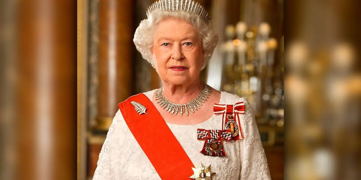 Conoce el antojito mexicano con el que la Reina Isabel II quedo encantada a su vista a México