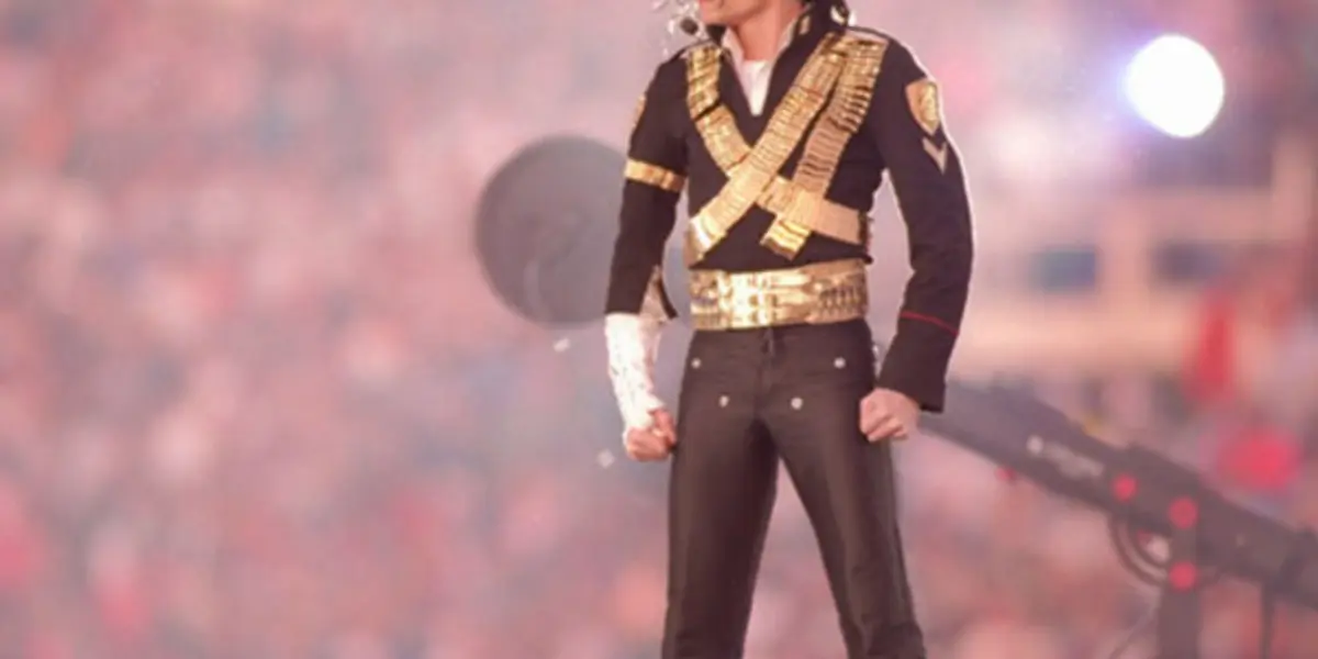 Conoce el antojito mexicano que le encantó a Michael Jackson