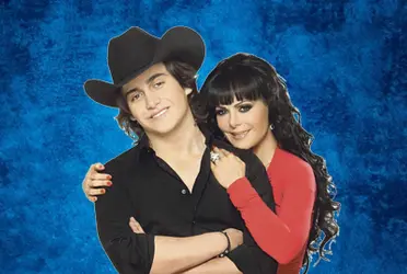 Conoce el aterrador encuentro de Maribel Guardia con su hijo desde el más allá