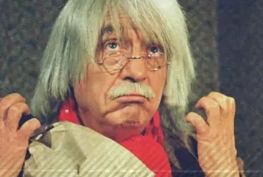 Conoce el automóvil que presumió el Doctor Chapatín