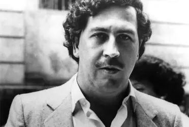 Conoce el avión que dejó abandonado Pablo Escobar en el Golfo de México 
