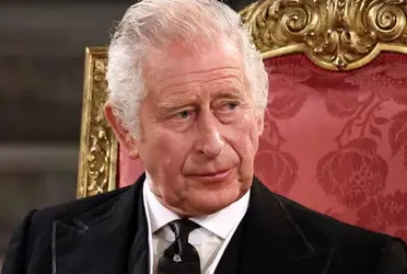 Conoce el carruaje que transportará a Carlos III en su coronación