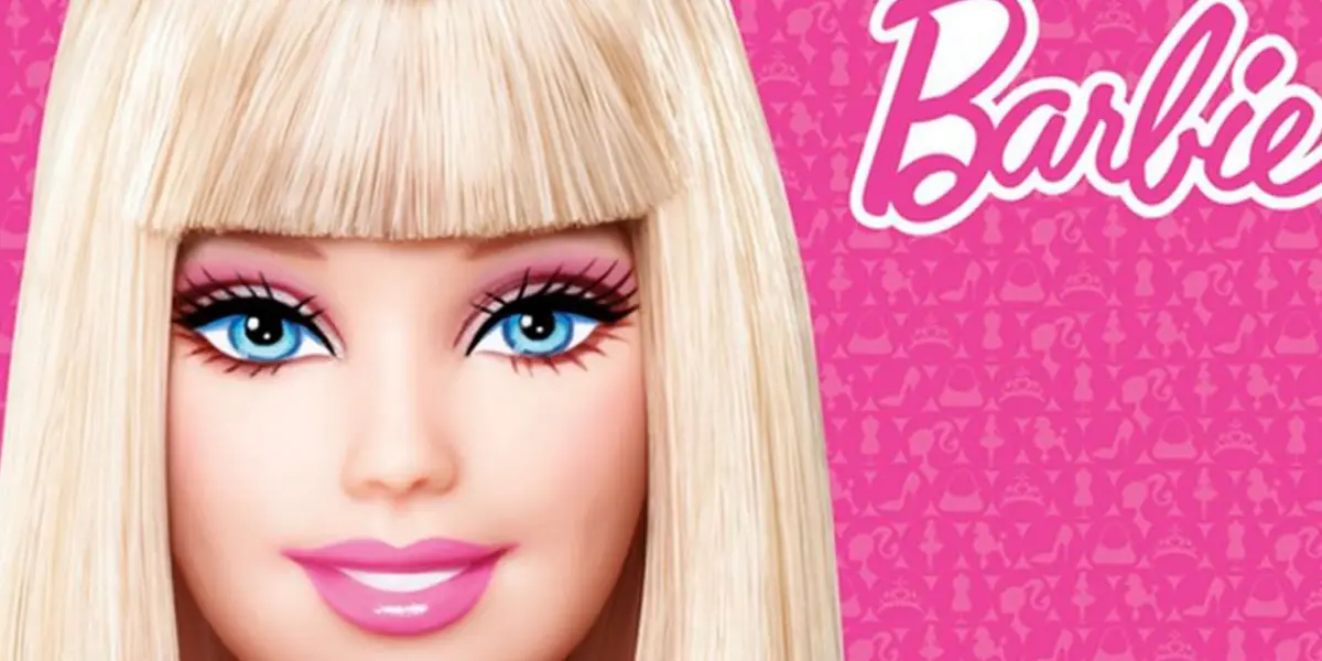 Conoce el color rosa en la muñeca Barbie y su significado