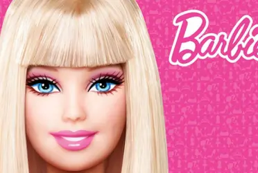 Conoce el color rosa en la muñeca Barbie y su significado