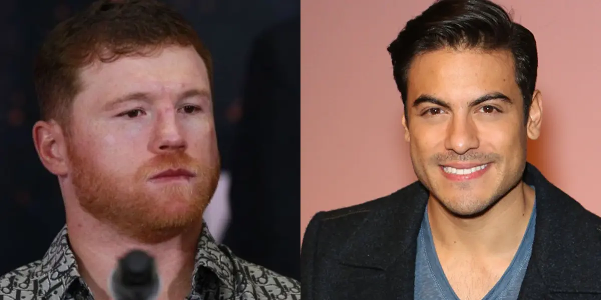 Conoce el coraje de Canelo Álvarez con quien fue su amigo