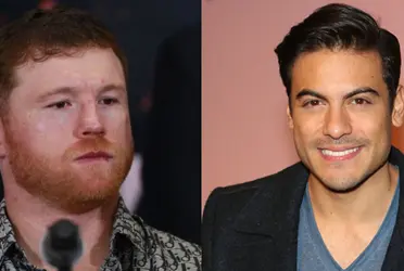 Conoce el coraje de Canelo Álvarez con quien fue su amigo