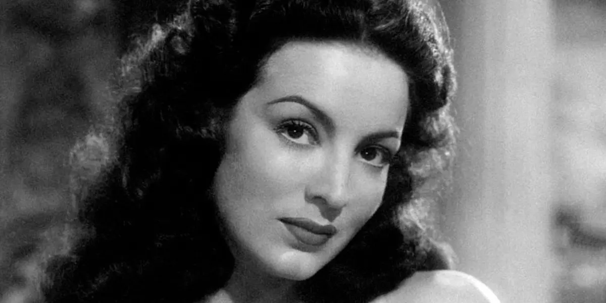 Conoce el curioso secreto en el fallecimiento de María Félix