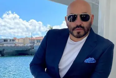 Conoce el deporte favorito de Lupillo Rivera y el cual practica desde pequeño