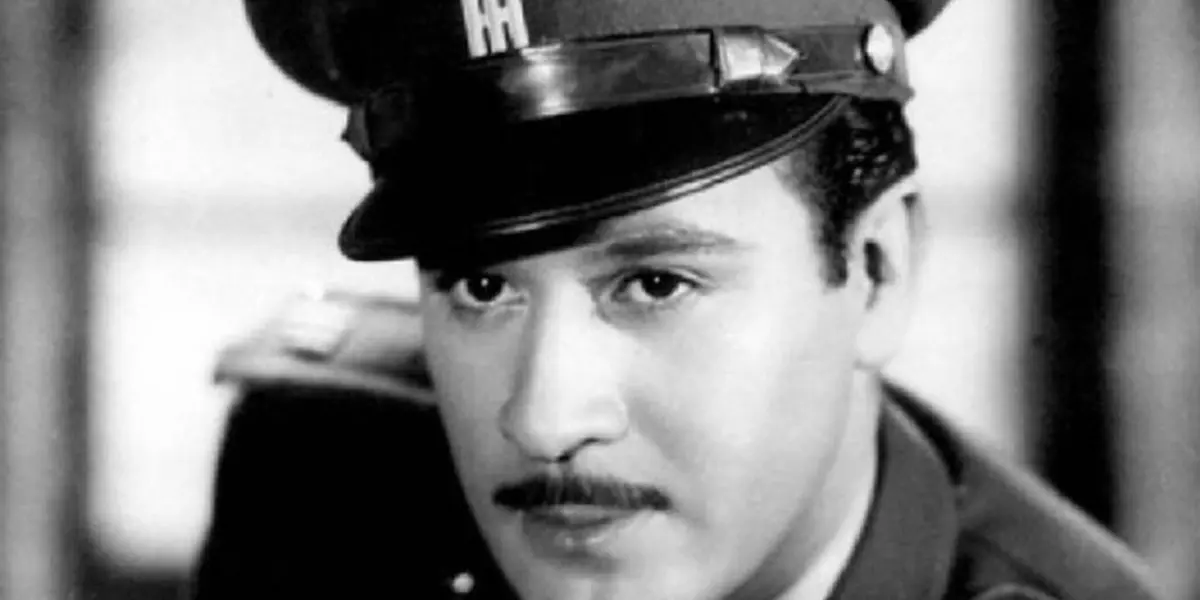 Conoce el deporte que frustró la vida de Pedro Infante