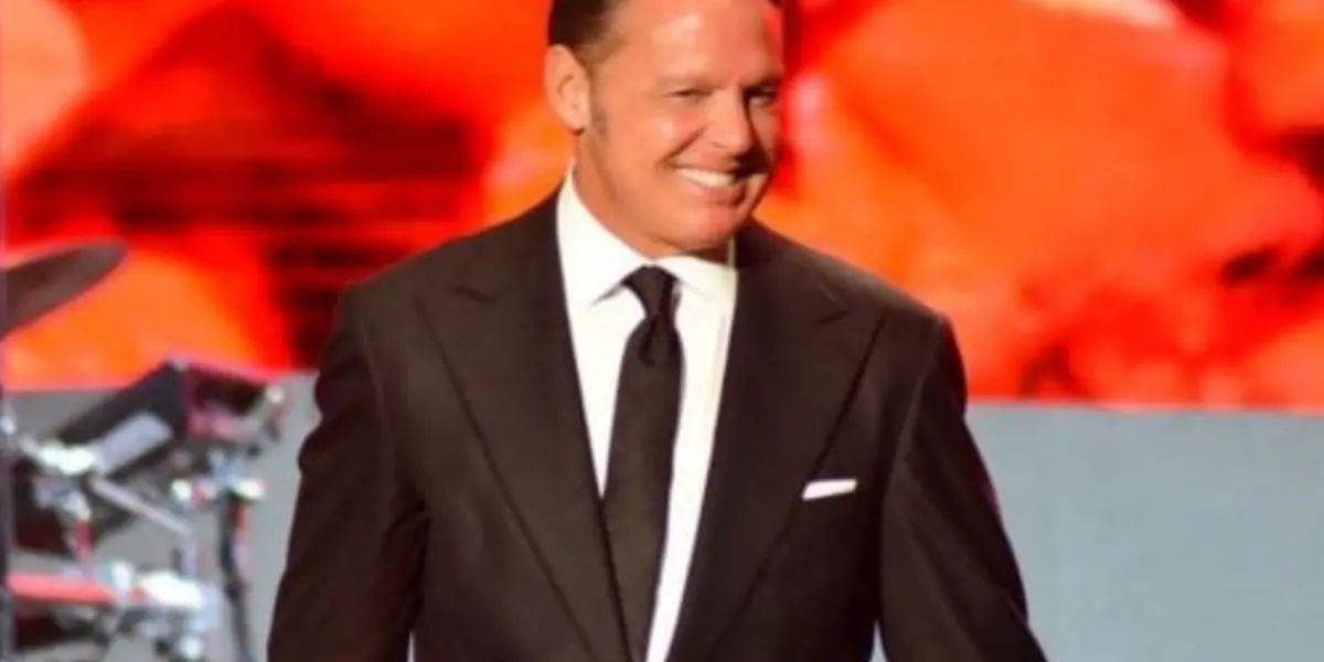 Conoce el doble que es idéntico a Luis Miguel quien podría estarlo sustituyendo