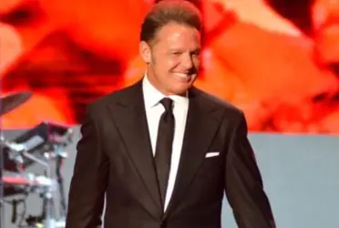 Conoce el doble que es idéntico a Luis Miguel quien podría estarlo sustituyendo