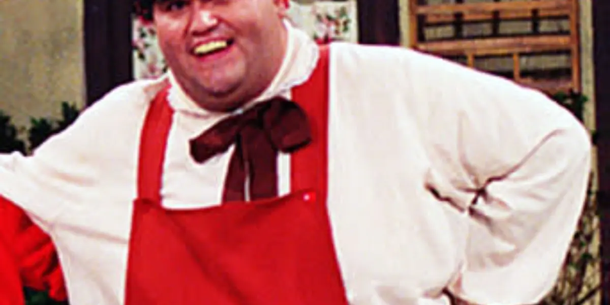 Conoce el episodio en el que Ñoño desapareció y el Señor Barriga lo buscaba en diferentes mundos