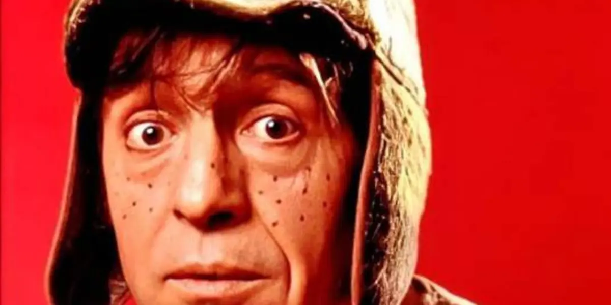 Conoce el episodio que nos mostró el futuro como adulto de El Chavo del 8