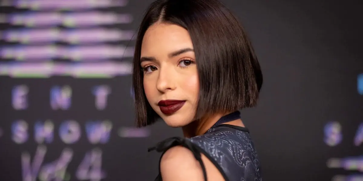 Conoce el error de Ángela Aguilar que esta a punto de terminar con su carrera