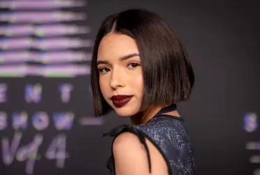 Conoce el error de Ángela Aguilar que esta a punto de terminar con su carrera