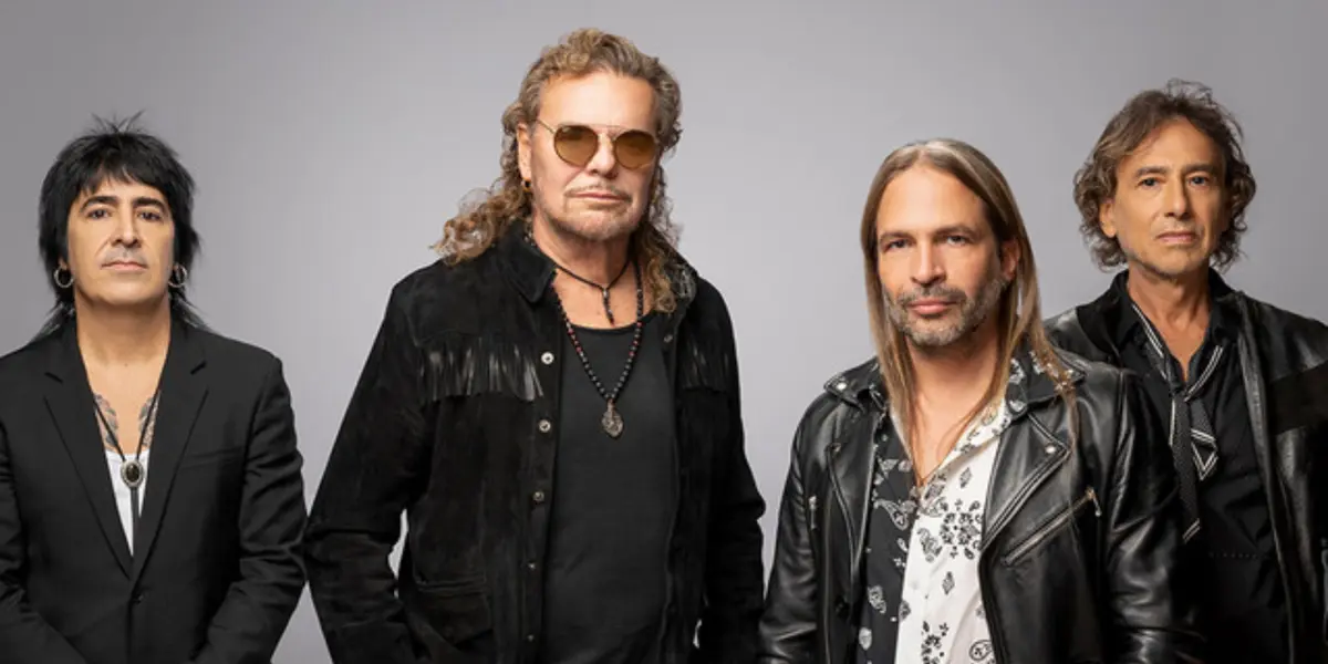 Conoce el éxito de Maná que guarda un oscuro secreto detrás de una de sus mejores canciones