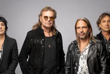 Conoce el éxito de Maná que guarda un oscuro secreto detrás de una de sus mejores canciones