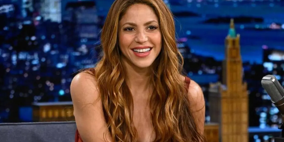 Conoce el éxito icónico de la justa mundialista que es acusado de ser plagiado por Shakira