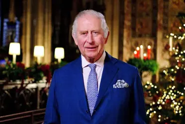 Conoce el futuro que le espera a Carlos III como monarca del Reino Unido