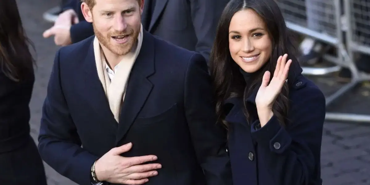 Conoce el golpe bajo que recibió Meghan Markle por parte de la familia real británica