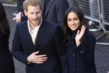 Conoce el golpe bajo que recibió Meghan Markle por parte de la familia real británica