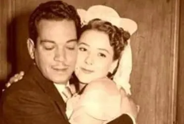 Conoce el gran detalle que tuvo Cantinflas con Silvia Pinal y no podrás creer la razón