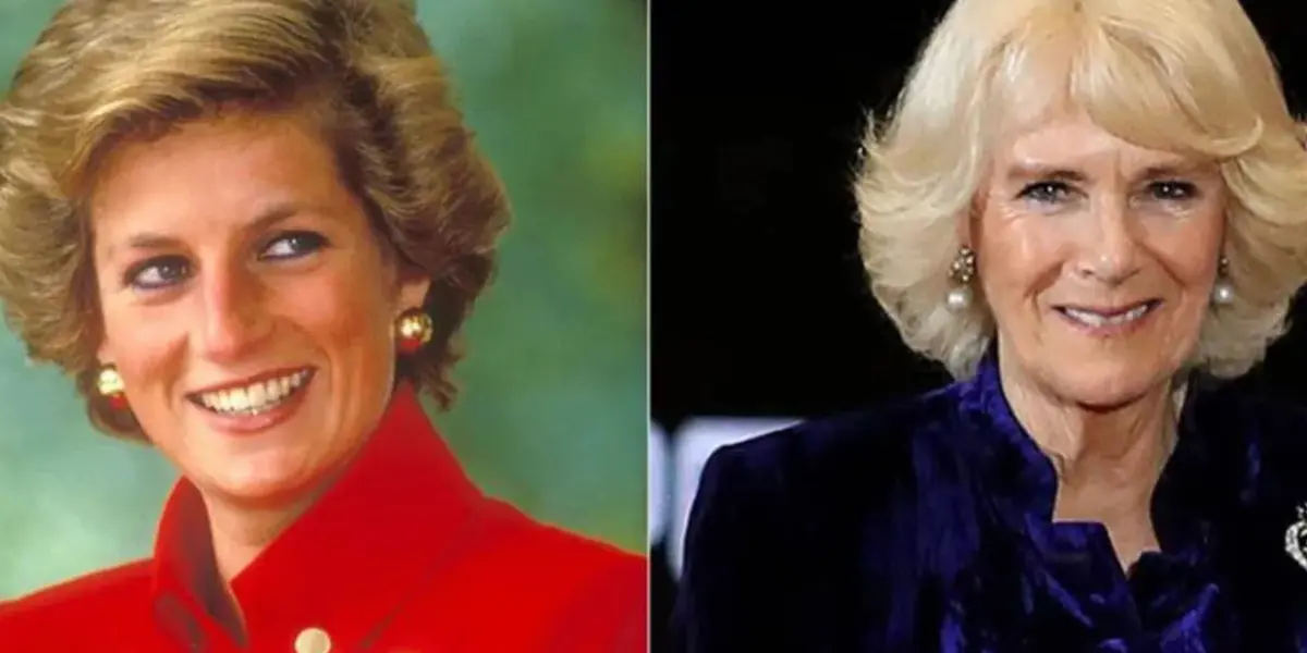 Conoce el grotesco sobrenombre que Lady Di le puso a la mujer con la que le fue infiel Carlos III