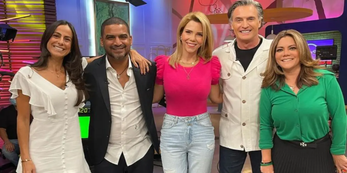 Conoce el hecho paranormal que vivieron en Sale el Sol