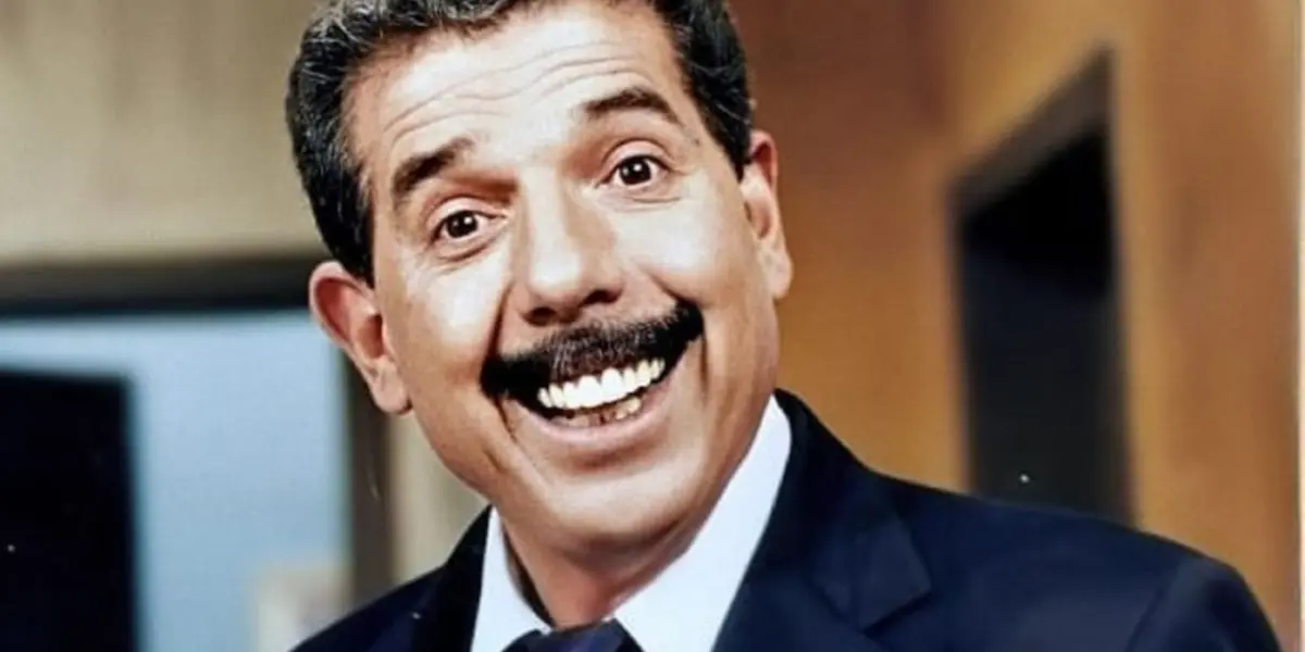 Conoce el humilde lugar en donde residía el famoso Profesor Jirafales, en el programa de “El Chavo del 8”.