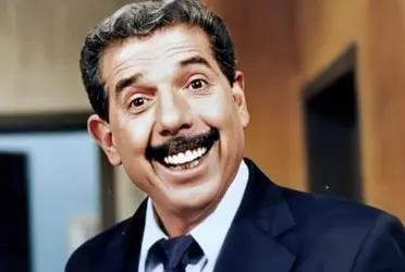 Conoce el humilde lugar en donde residía el famoso Profesor Jirafales, en el programa de “El Chavo del 8”.