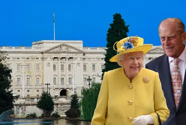 Conoce el imponente palacio de la Reina Isabel y todas las comodidades con las que cuenta