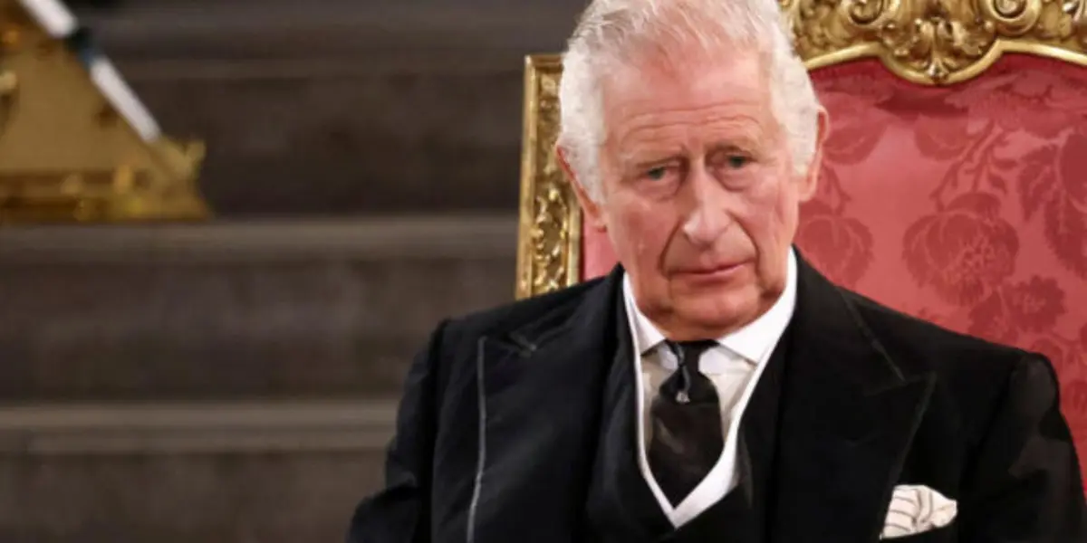 Conoce el integrante de la familia real que ha sido corrido por el Rey Carlos III